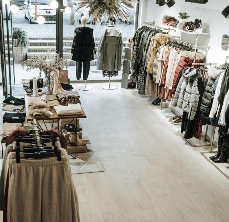 Cotton Grey Shop