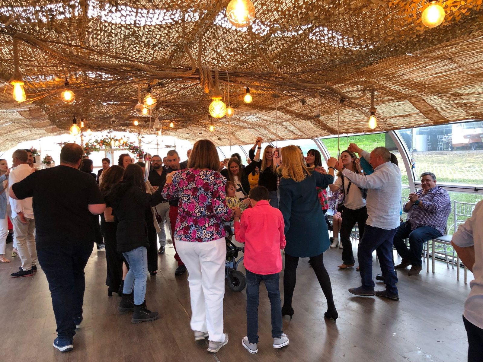 Xaleínos Events